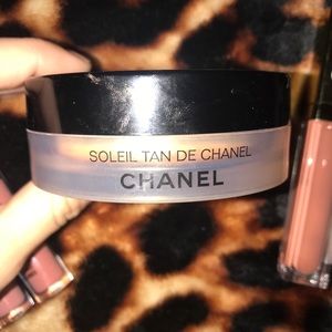 Chanel Bronzer